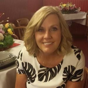 Meet your Posher, Robin